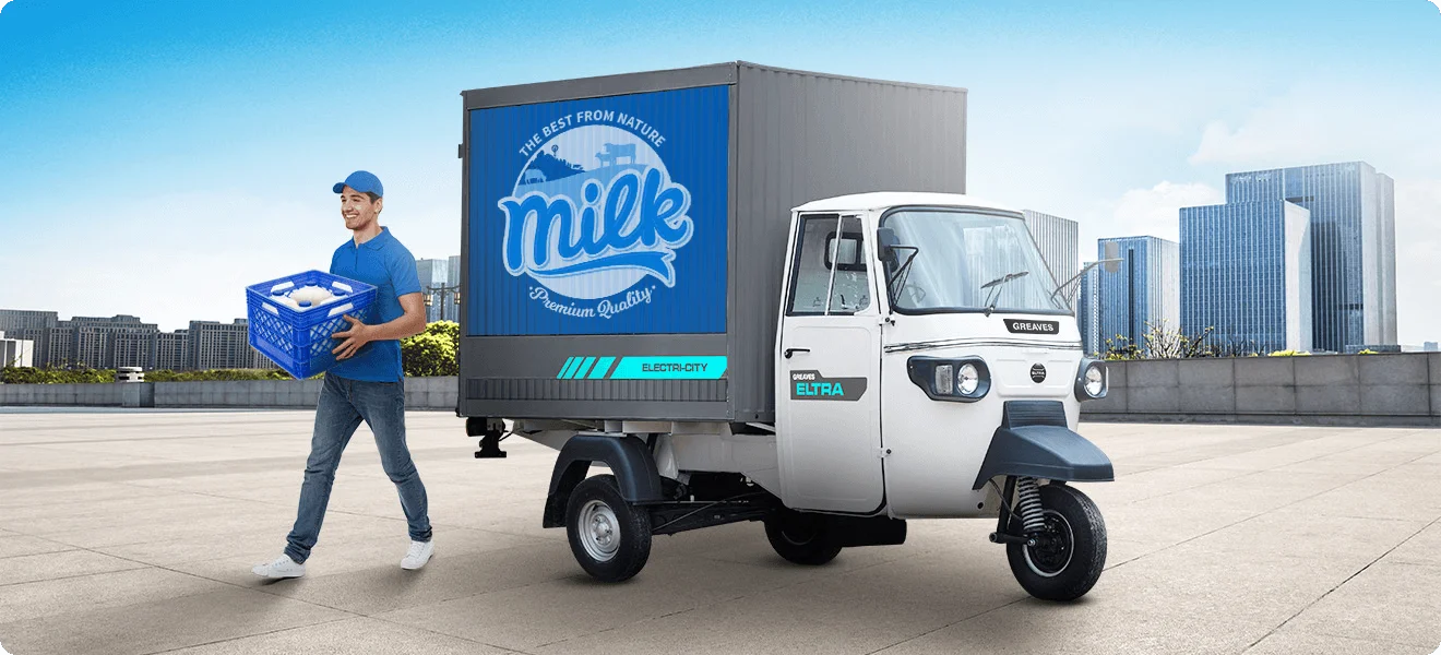 DAILY COMSUMER NEEDSAmplified savings through low daily running costs paired with no maintenance costs