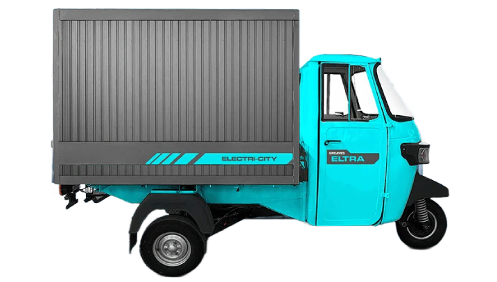 ELTRA DELIVERY VARIANT