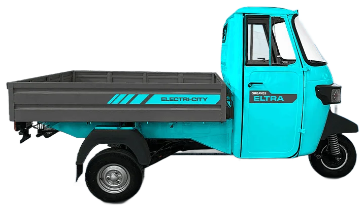 ELTRA PICKUP VARIANT